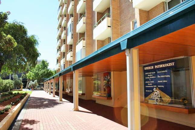 Апартаменты Freo'S Choice Фримантл Экстерьер фото
