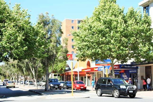 Апартаменты Freo'S Choice Фримантл Экстерьер фото